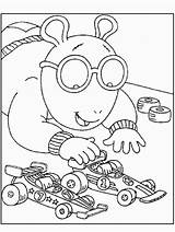 Arthur Coloring Pages Kids Cartoons Print Printable Color Printables Worksheets Book Colouring Advertisement Comments Comment Bestcoloringpagesforkids sketch template
