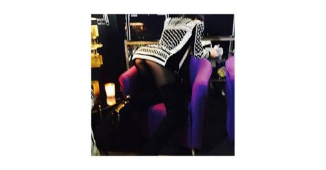 Kendall Jenner Ses Fesses Exhibées Sur Instagram La Photo En Plein