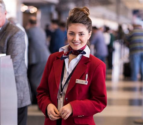 Ticket And Gate Agents Prospect Airport Services