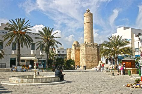 sousse tunesien reise tipps fuer einen spannenden urlaub