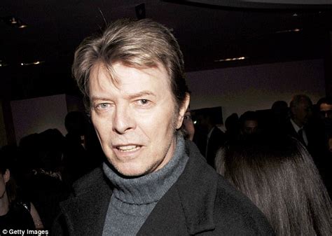 david bowie s teenage daughter lexi seen for first time