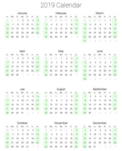 calendar templates  vertex  calendar printable riset