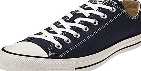 Converse Chuck Taylor All Star Ox Unisex Adults Low Top