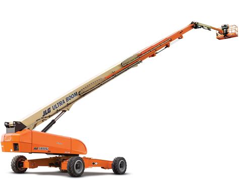 boom lifts powered access abnix solutions