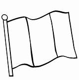 Flagge Irische Irland Clipart Colouring sketch template