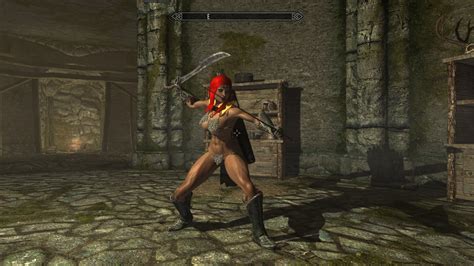 [request] Red Sonja Armor Page 3 Request And Find Skyrim Adult