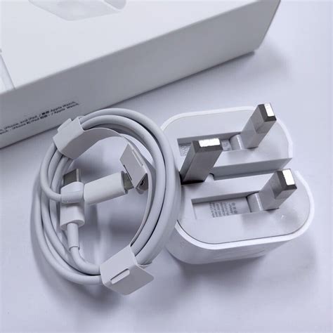 super fast charging iphone  charger cable usb type  plug fast charge  uk