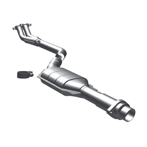 bmw  catalytic converter epa approved oem aftermarket replacement parts