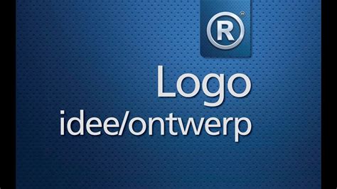 logo laten maken logo ontwerpen logo design logo maker reclamebureau holland youtube
