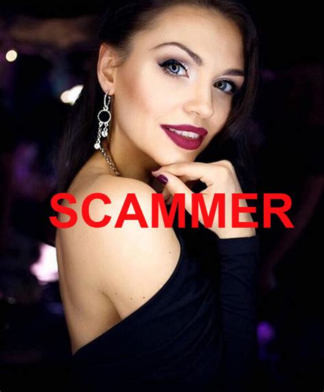 recognize these russian women scam babes photo xxx