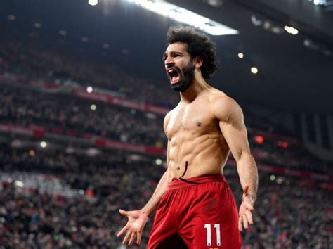 mohamed salah contract the new trend influencing liverpool s decision