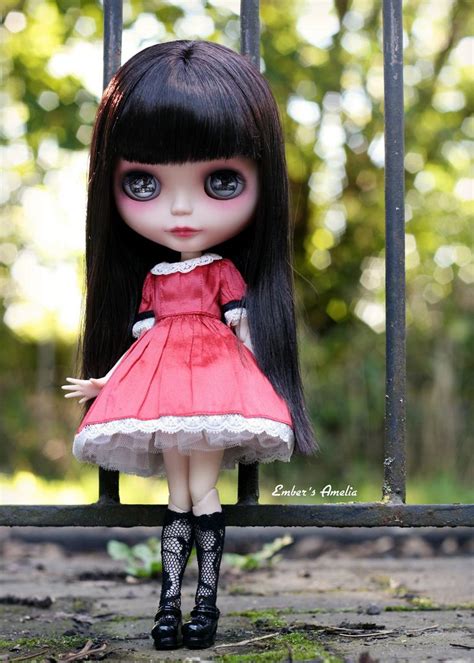The World S Best Photos Of Amelia And Blythe Flickr Hive