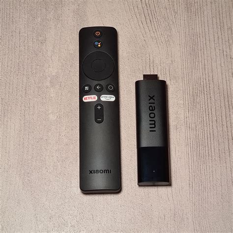 xiaomi tv stick  tv okosito bemutato es teszt tv okosito tesztek