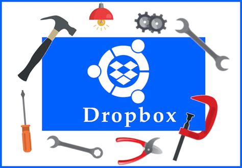 install dropbox  ubuntu latest version dropbox installation linux operating system