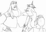 Coloring Quest Camelot Pages Popular sketch template