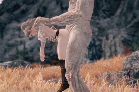 Post Your Sex Screenshots Pt 2 Page 460 Skyrim Adult
