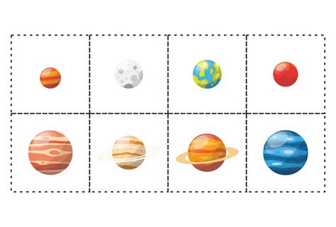 planets pictures printable printable word searches