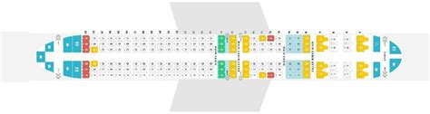 boeing   seating chart american tutorial pics