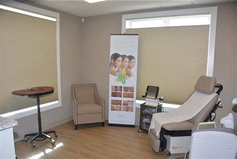 montville coolsculpting facility