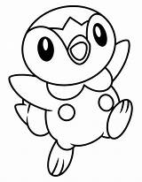Pokemon Coloring Pages Printable sketch template
