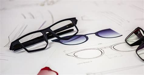 3d Printed Eyewear Custom Printed Glasses Materialise