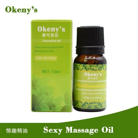 okeny s best body massage oil aphrodisiacs oil for women