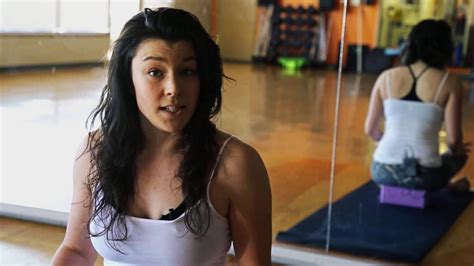 Yoga With Eva Gold S Gym Spokane Episode 4 Youtube