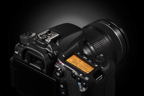 canon  dslr camera announced  orms photographic blog