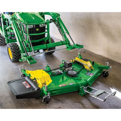 brand    box load   attachments  jd  green tractor talk
