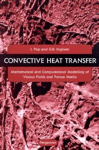 convective heat transfer st edition