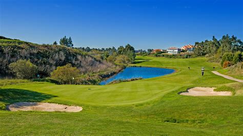 belas clube de campo plan  golf getaway  lisbon