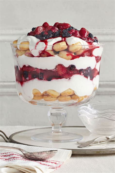 planning  christmas dinner  remember   recipes trifle