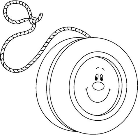 clipart yoyo   cliparts  images  clipground
