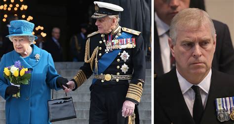 the queen s shock reaction as prince andrew steps down from royal