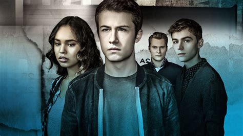 Review 13 Reasons Why Season 3 Forge