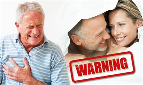 sex heart attack risk myth busted sex won t kill you say