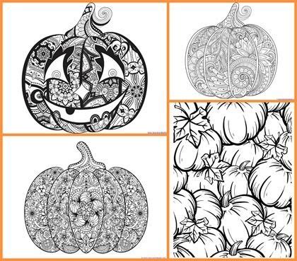 pumpkin coloring pages pumpkin coloring pages coloring pages