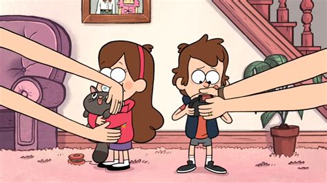 dipper  mabels parents gravity falls wiki fandom powered  wikia