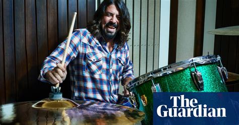 From Dave Grohl To Ringo Starr The Secrets Of Star Drummers Music