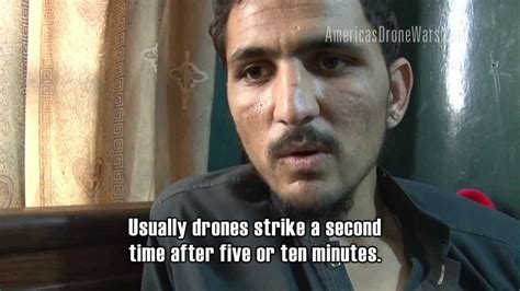 unmanned americas drone wars children injured  drone strike youtube
