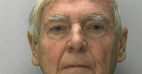 judge slams 86 year old pervert with thousands of horrific images as he
