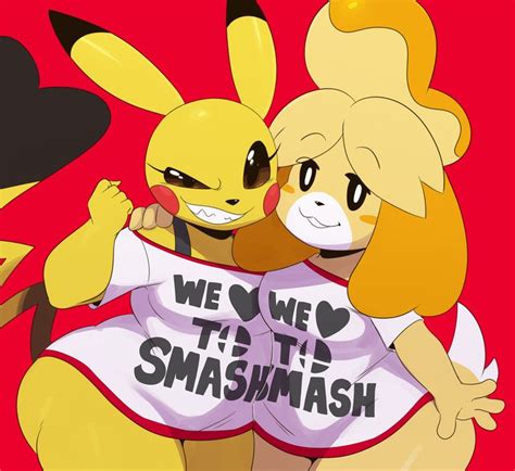 we love to smash by sssonic2 on newgrounds pokemon personagens
