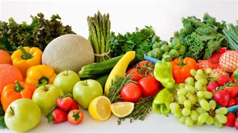 combien de portions de fruits  legumes faut il manger pour avoir