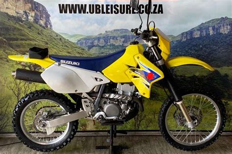 suzuki drz motorcycles  sale  south africa auto mart