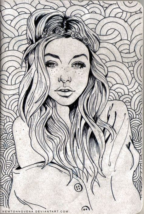 amazing hipster drawing ideas    bored art