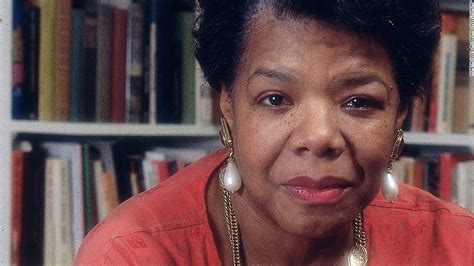 opinion maya angelou the definition of a phenomenal woman