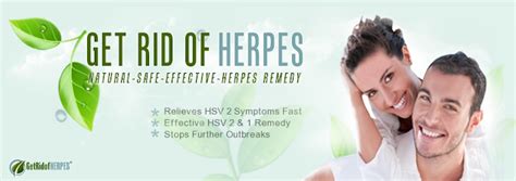 rid  herpes review   solution