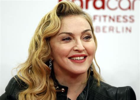 madonna  songs