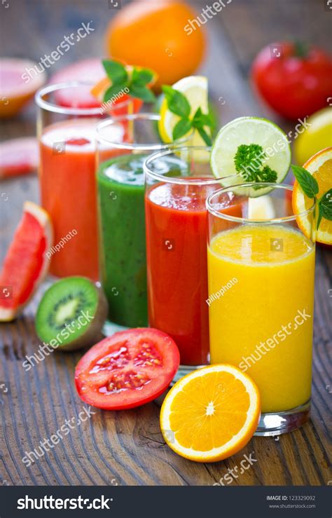 healthy smoothie stock photo  shutterstock