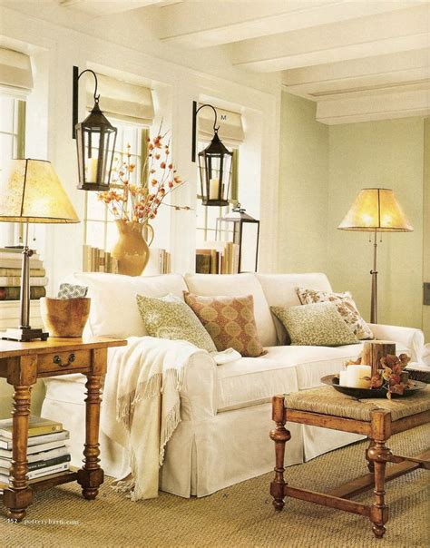 cottage style living room design ideas decoration love